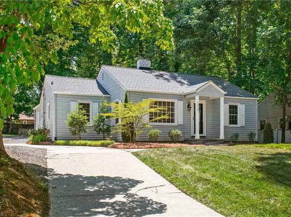 1913 Colonial Ave, Greensboro, NC 27408