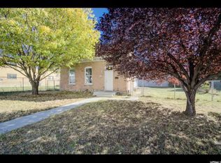 541 S 400 W, Provo, UT 84601