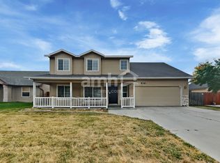 8361 W Galactic Ct, Boise, ID 83709