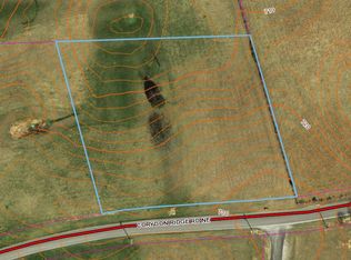 4975 Corydon Ridge Rd NE, Corydon, IN 47112