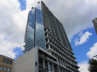 150 E Robinson St UNIT 1204, Orlando, FL 32801