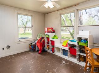 11902 15th St, Santa Fe, TX 77510