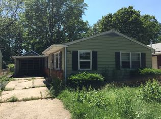 710 S Hedges Ave, Independence, MO 64053