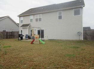 231 Merin Height Rd, Jacksonville, NC 28546