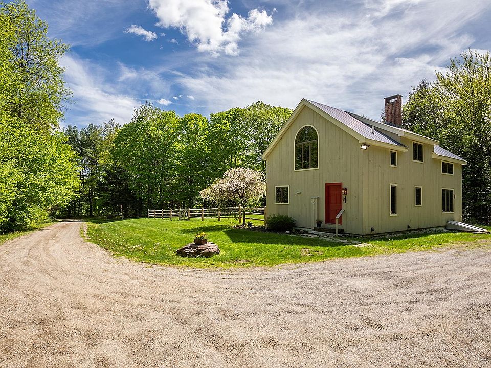 23 Valley View Drive, Landgrove, VT 05148 Zillow