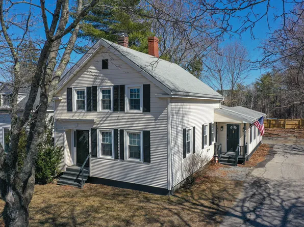 47 Main Road N, Hampden, ME 04444