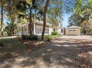 1186 Haig Point Rd, Daufuskie Island, SC 29915