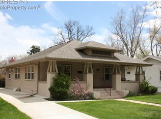 608 Whedbee St, Fort Collins, CO 80524