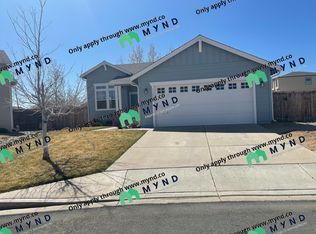 11050 Skylight Ct, Reno, NV 89506