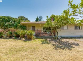 116 Barker Rd, Oregon City, OR 97045