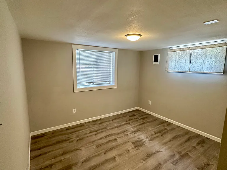 4th bedroom