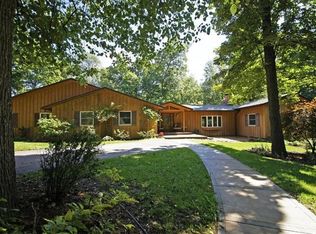 3621 Haab Rd, Ann Arbor, MI 48103