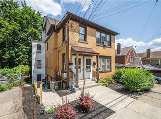 3021 Glendale Ave, Pittsburgh, PA