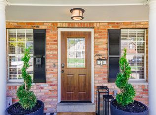 29 Ashton Rd, Fort Mitchell, KY 41017