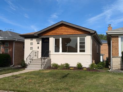 7411 N Oconto Ave, Chicago, IL, 60631