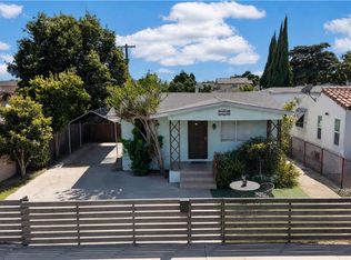 3360 Southern Ave, South Gate, CA 90280