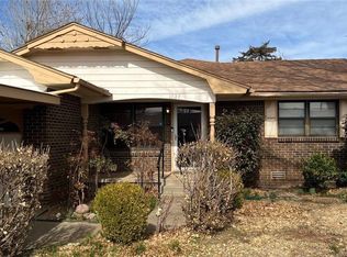 1021 SW 65th St, Oklahoma City, OK 73139