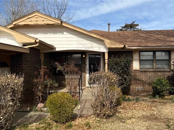 1021 SW 65th St, Oklahoma City, OK 73139