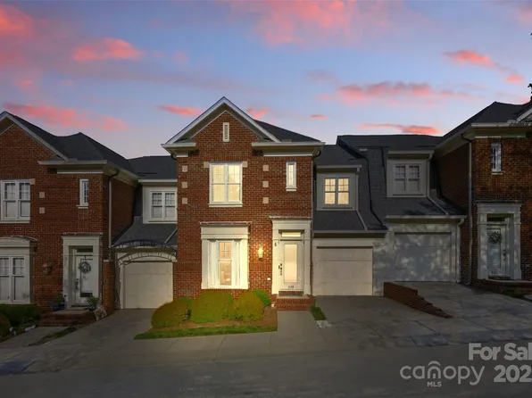 1139 Hampton Gardens Ln, Charlotte, NC 28209