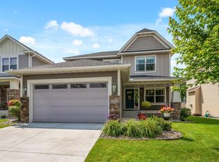 17838 69th Pl N, Maple Grove, MN 55311
