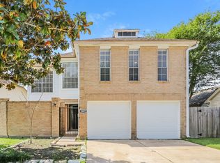 4627 Green Trail Dr, Houston, TX 77084