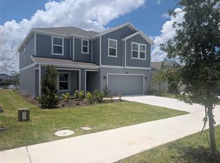 5793 Gingham Dr, Kissimmee, FL 34758