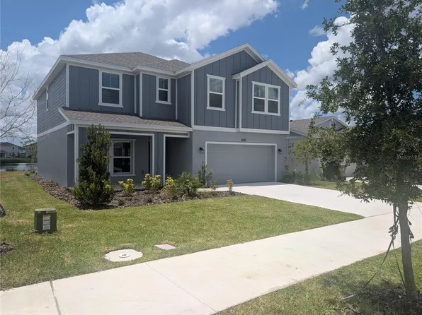 5793 GINGHAM DRIVE, KISSIMMEE, FL 34758