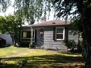 1206 NE 92nd St, Seattle, WA 98115