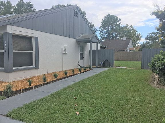 October 2020 - Side View