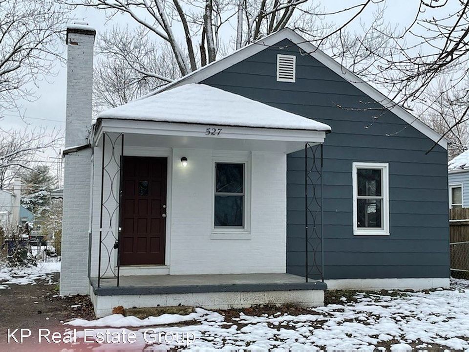 1st image of 527 S Napoleon Ave