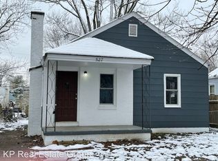 527 S Napoleon Ave, Columbus, OH 43213