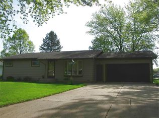 818 1st Ave SW, Spencer, IA 51301