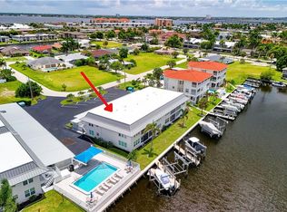 4104 SE 18th AVE #2D, CAPE CORAL, FL 33904
