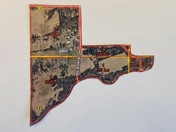 2153 Beach Road, Conway, MO 65632