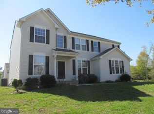 1113 Daylily Ln, Denton, MD 21629