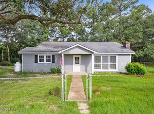 16630 Highway 603, Kiln, MS 39556