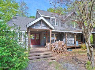 59 Aspenwall, Lake Harmony, PA 18624
