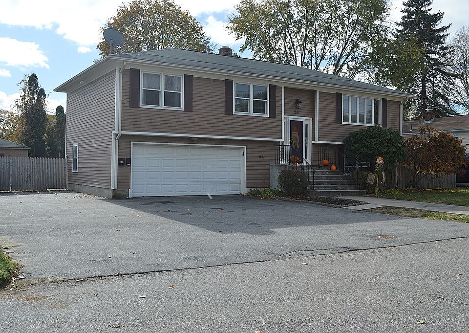 Open House Sunday 2-4PM