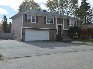 24 Randall Rd, North Providence, RI 02904