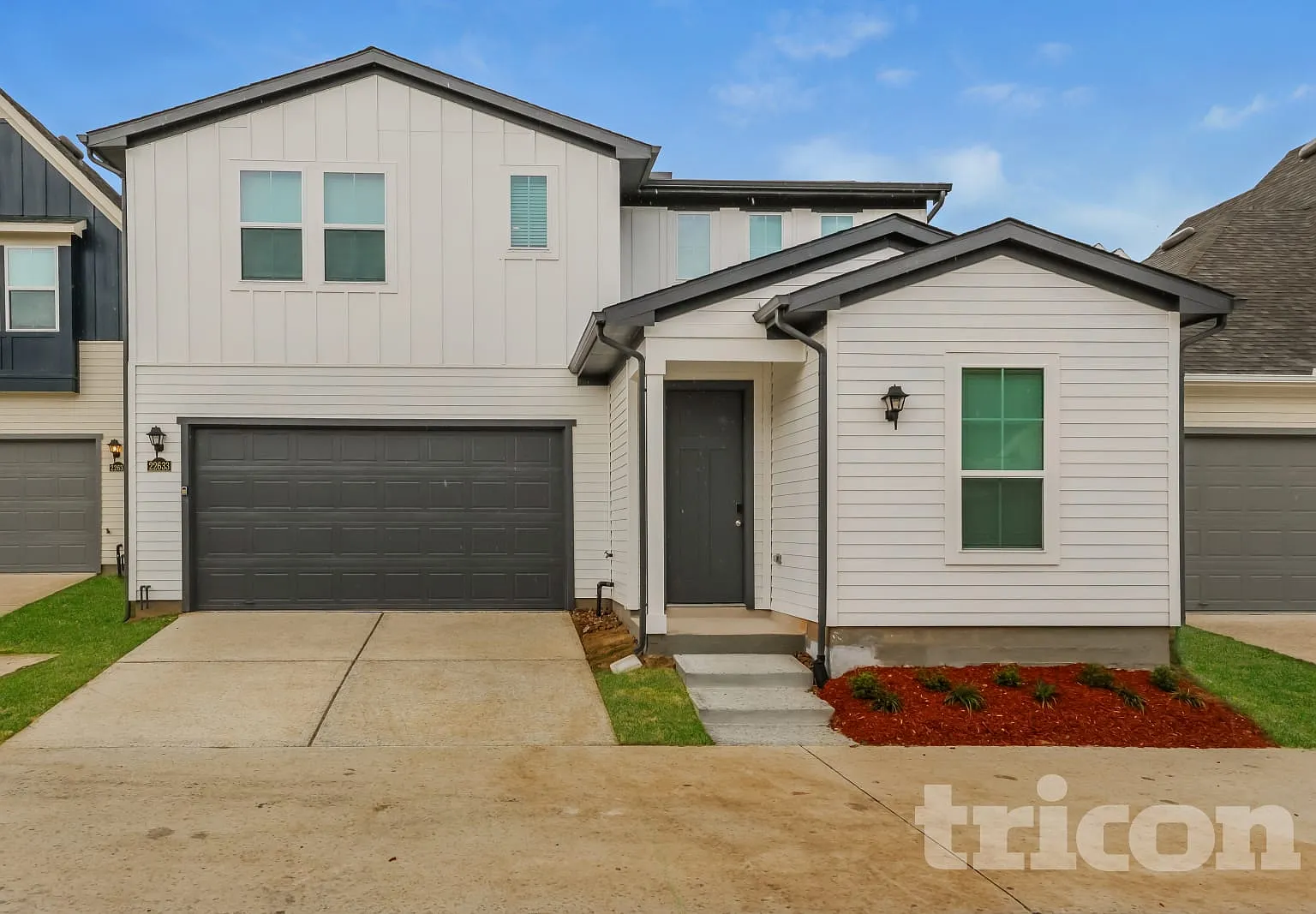 22633 Terrazzo Drive Katy TX — Photo 1