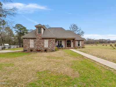 98 Wandering Oaks Ln, Hattiesburg, MS, 39401
