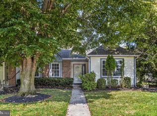 58 Beacon Pl, Robbinsville, NJ 08691