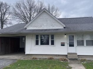 517 E Marion St, Marion, IL 62959