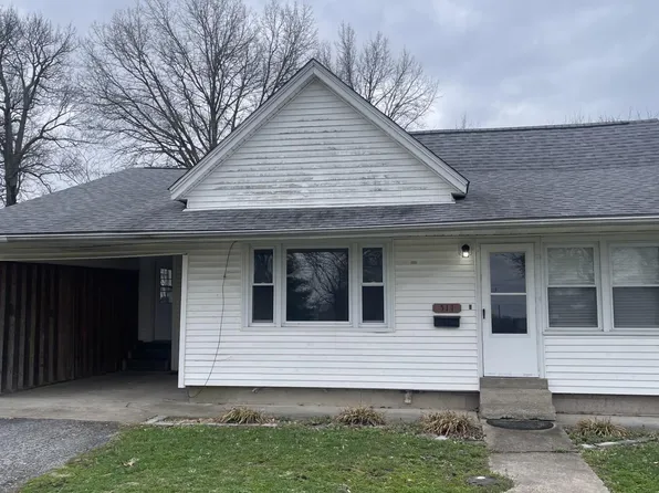 517 E Marion St, Marion, IL 62959