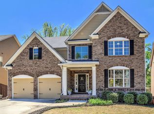 263 Shiloh Manor Dr, Marietta, GA 30066