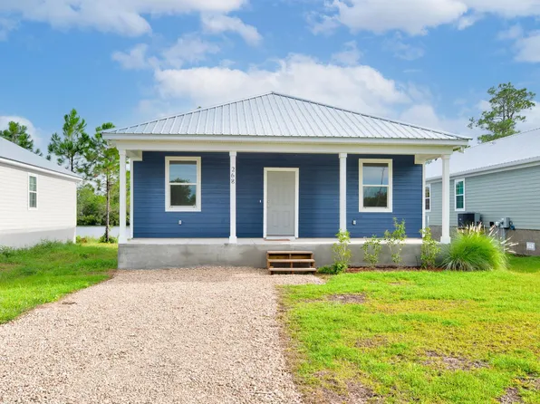 258 Lake Mc Kissack Ln, Carrabelle, FL 32322