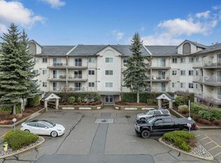 7694 Evans Rd #404, Chilliwack, BC V2R3W3