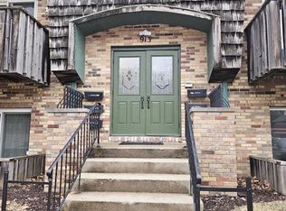 913 N 20th St APT 1, Lafayette, IN 47904