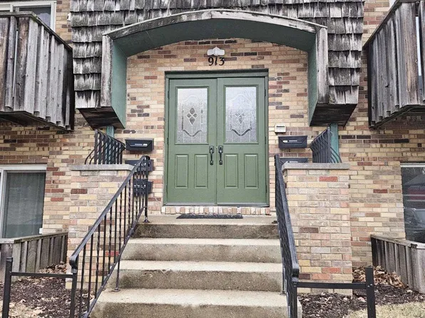 913 N 20th St APT 1, Lafayette, IN 47904