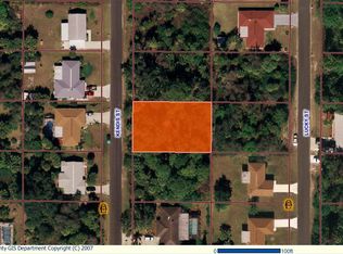 2030 Kendis St, Port Charlotte, FL 33948